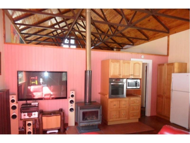 113 Pegum Road, Applethorpe, Stanthorpe QLD 4380