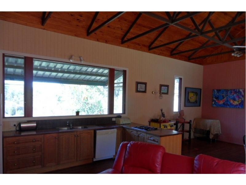 113 Pegum Road, Applethorpe, Stanthorpe QLD 4380