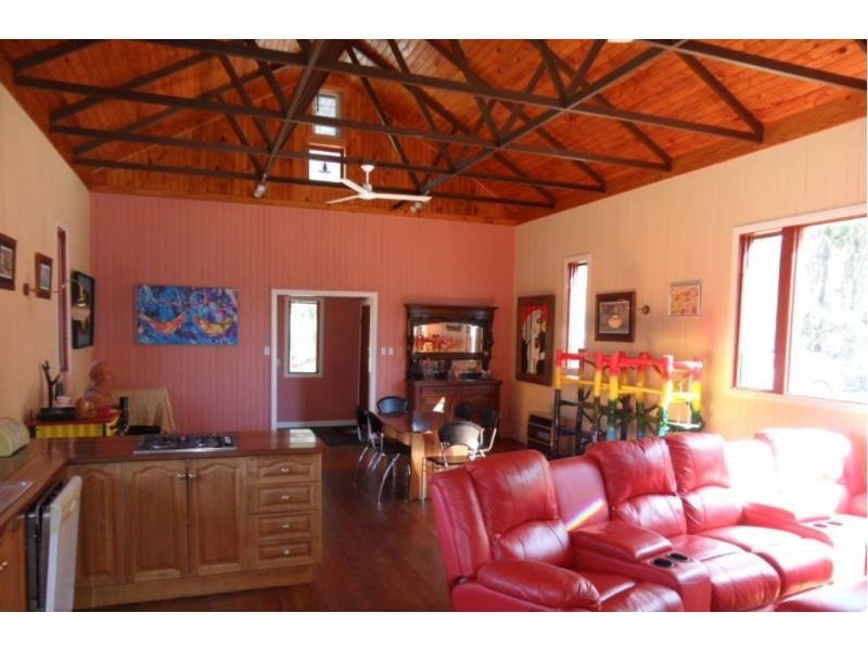 113 Pegum Road, Applethorpe, Stanthorpe QLD 4380
