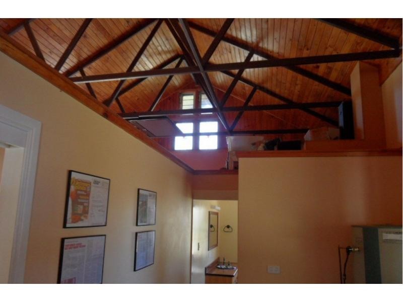 113 Pegum Road, Applethorpe, Stanthorpe QLD 4380