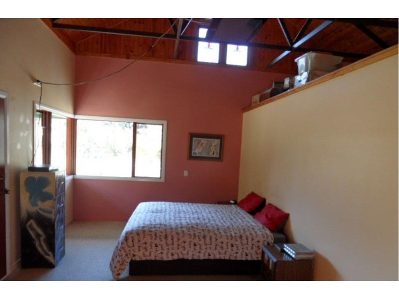 113 Pegum Road, Applethorpe, Stanthorpe QLD 4380