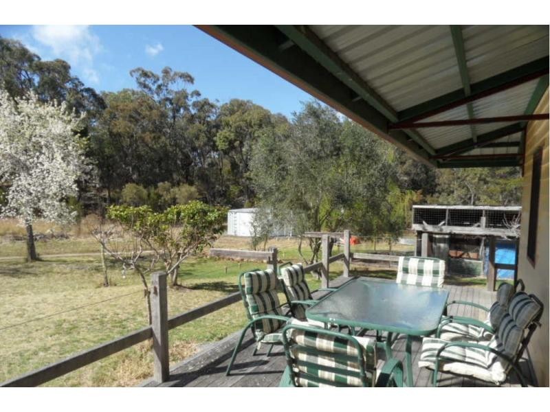 113 Pegum Road, Applethorpe, Stanthorpe QLD 4380
