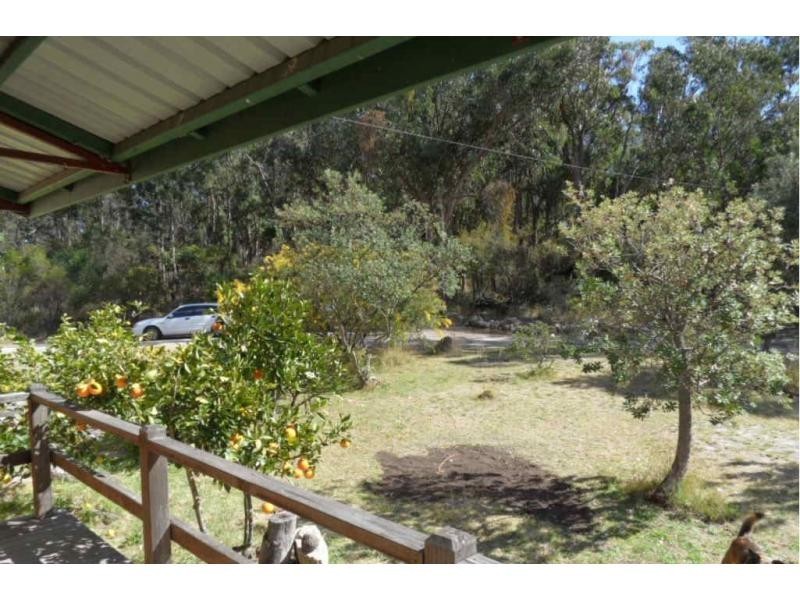 113 Pegum Road, Applethorpe, Stanthorpe QLD 4380