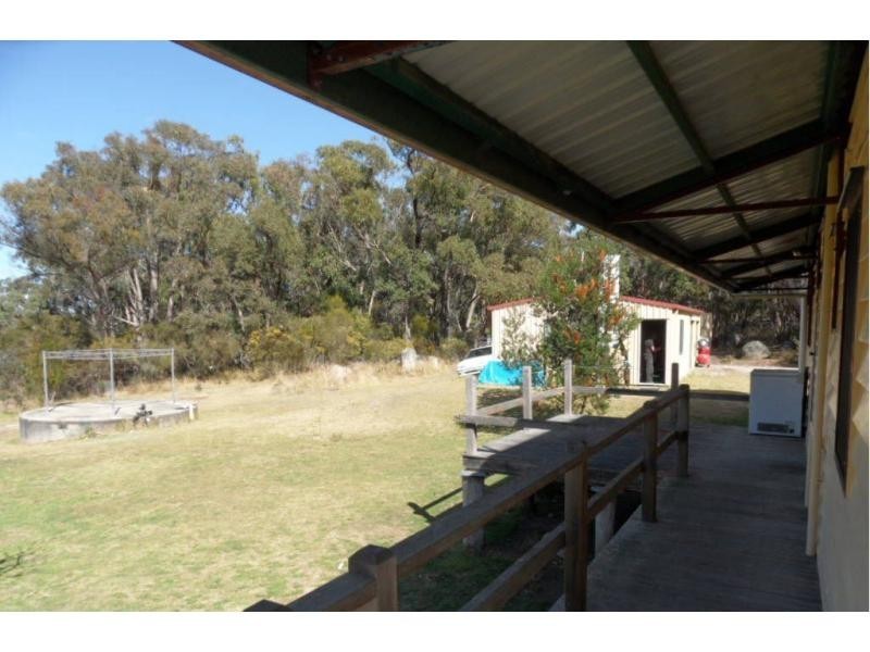 113 Pegum Road, Applethorpe, Stanthorpe QLD 4380
