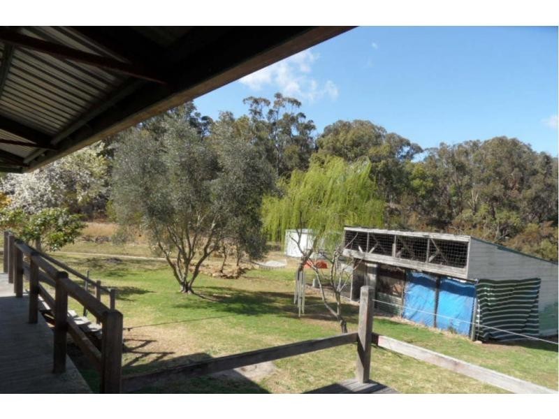 113 Pegum Road, Applethorpe, Stanthorpe QLD 4380