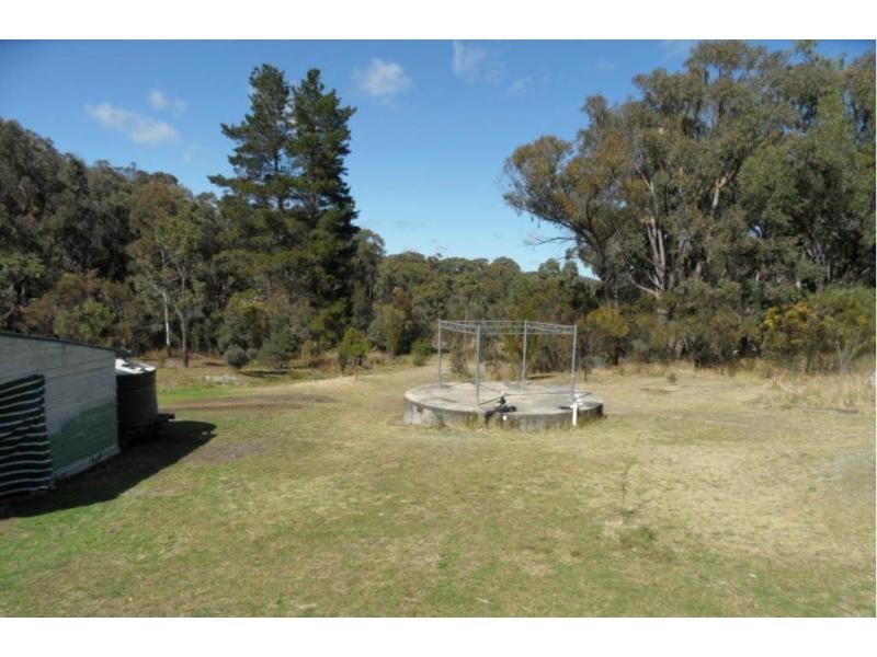 113 Pegum Road, Applethorpe, Stanthorpe QLD 4380