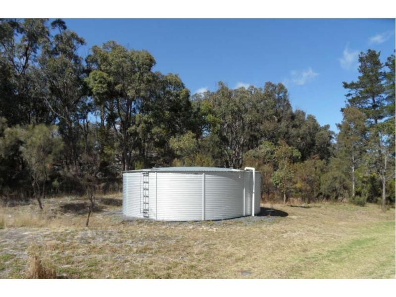 113 Pegum Road, Applethorpe, Stanthorpe QLD 4380
