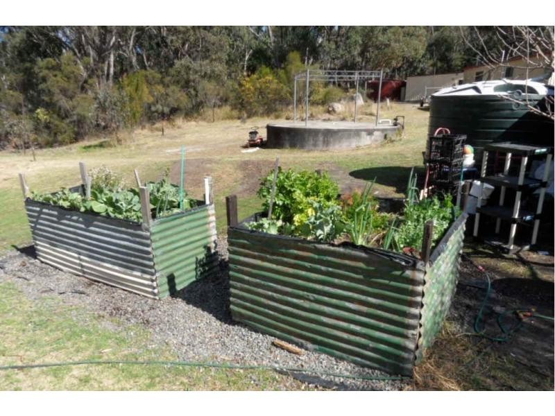 113 Pegum Road, Applethorpe, Stanthorpe QLD 4380