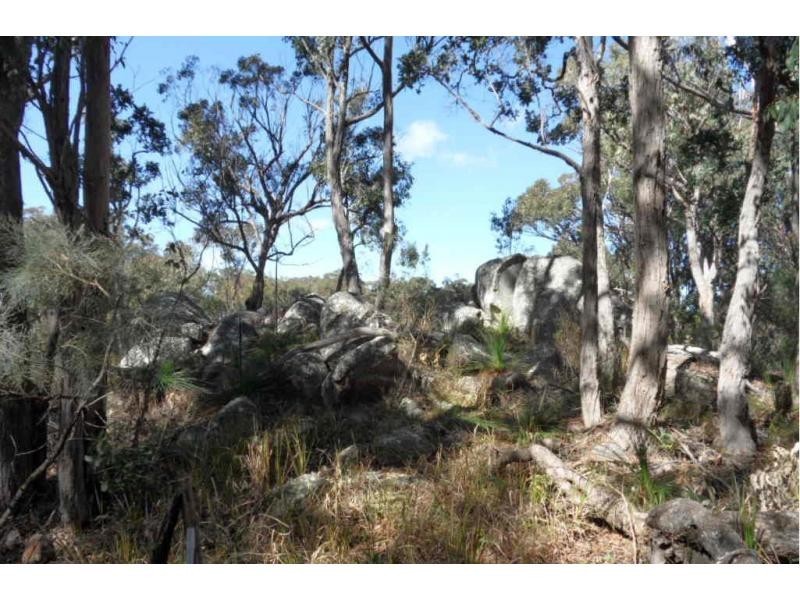 113 Pegum Road, Applethorpe, Stanthorpe QLD 4380