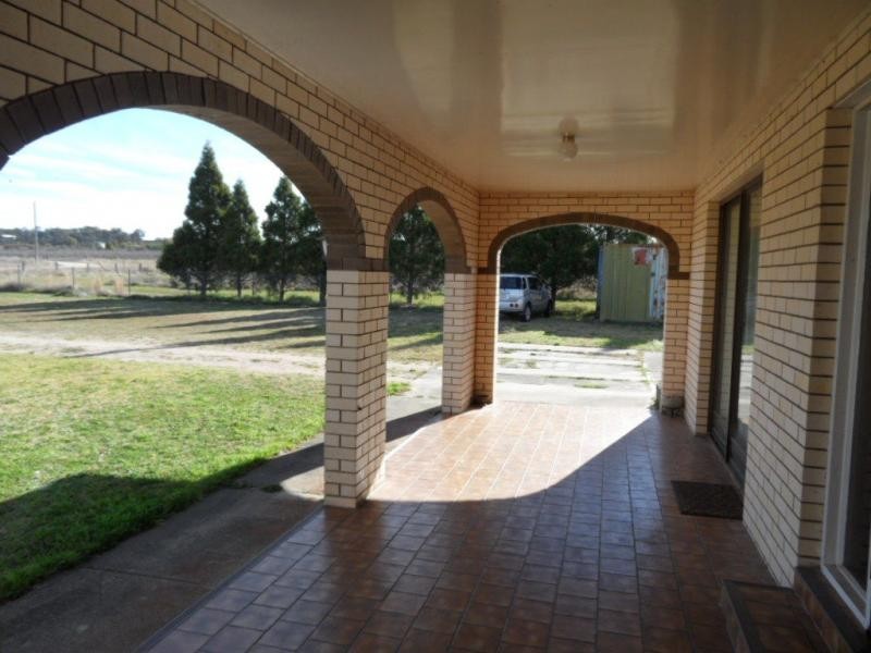 9 Volpato Lane, Thulimbah, Thulimbah QLD 4376