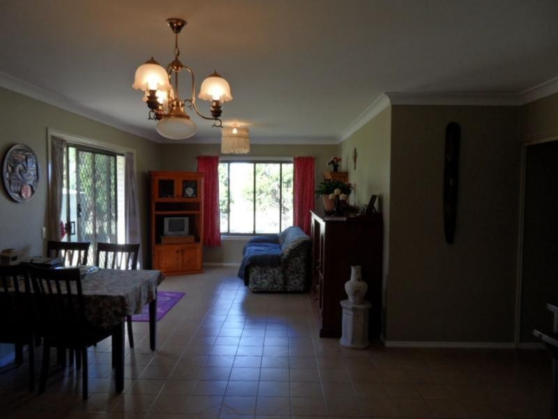 9 Volpato Lane, Thulimbah, Thulimbah QLD 4376