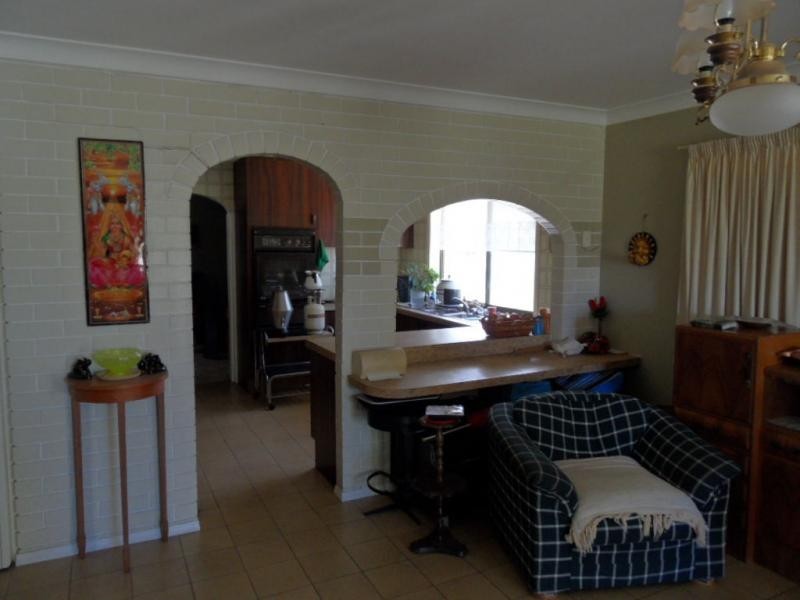 9 Volpato Lane, Thulimbah, Thulimbah QLD 4376