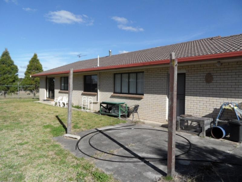 9 Volpato Lane, Thulimbah, Thulimbah QLD 4376