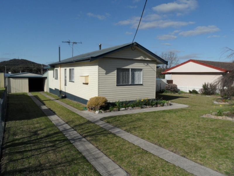 26 Pierpoint Street, Stanthorpe, Stanthorpe QLD 4380