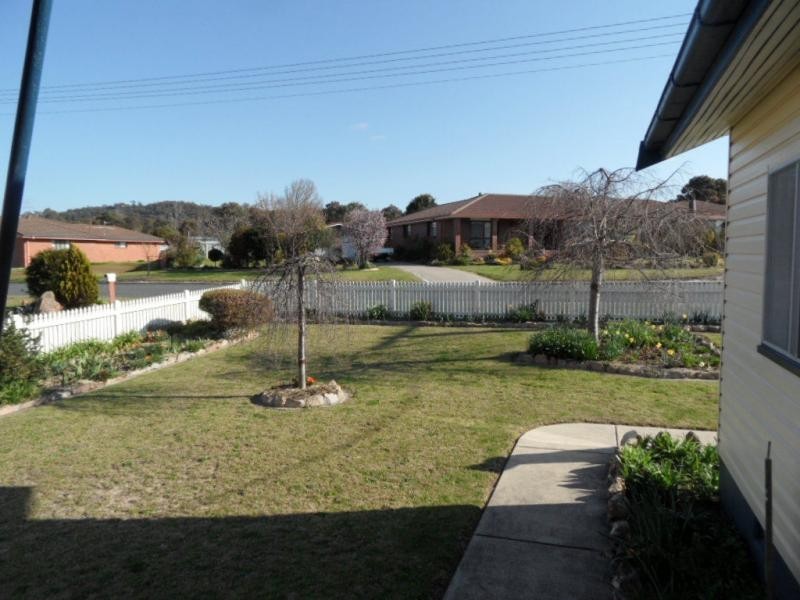26 Pierpoint Street, Stanthorpe, Stanthorpe QLD 4380