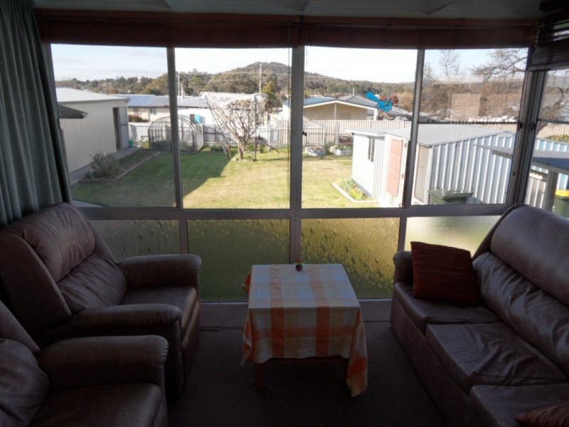 26 Pierpoint Street, Stanthorpe, Stanthorpe QLD 4380