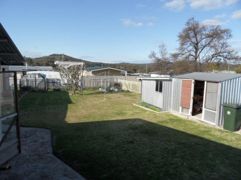 26 Pierpoint Street, Stanthorpe, Stanthorpe QLD 4380