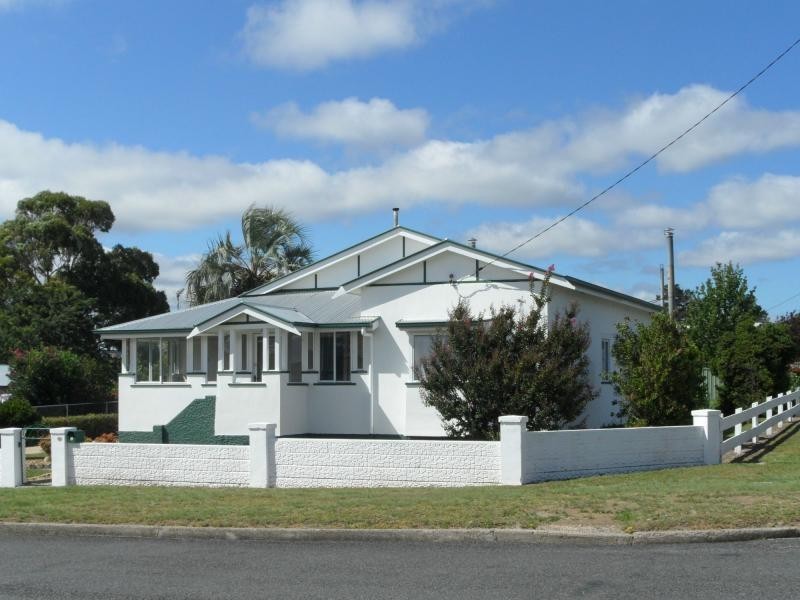 127 Folkestone Street, Stanthorpe QLD 4380