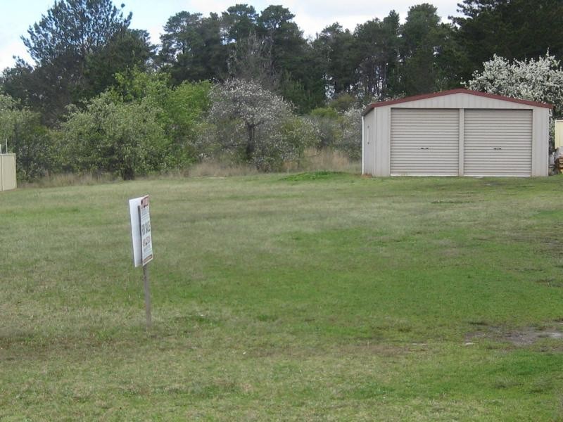 57 Britannia Street, Stanthorpe QLD 4380