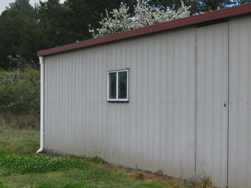 57 Britannia Street, Stanthorpe QLD 4380