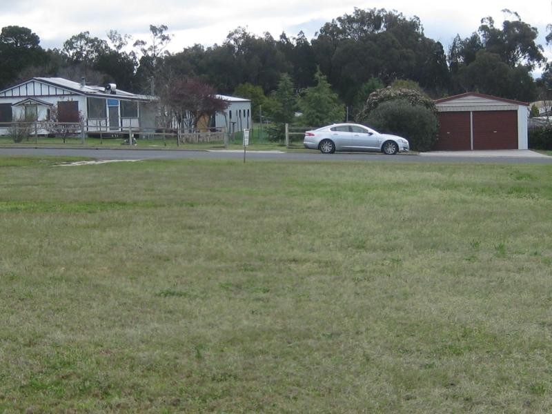 57 Britannia Street, Stanthorpe QLD 4380