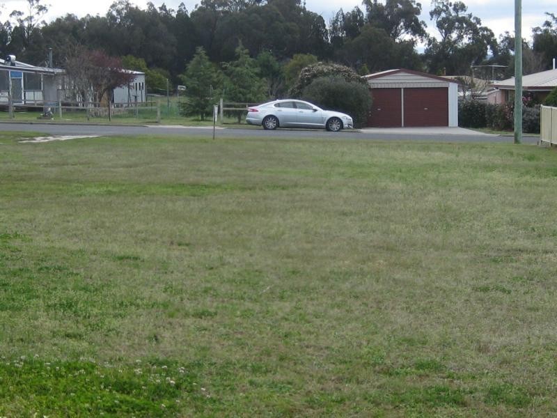 57 Britannia Street, Stanthorpe QLD 4380