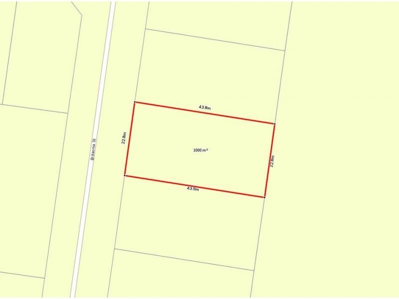 57 Britannia Street, Stanthorpe QLD 4380