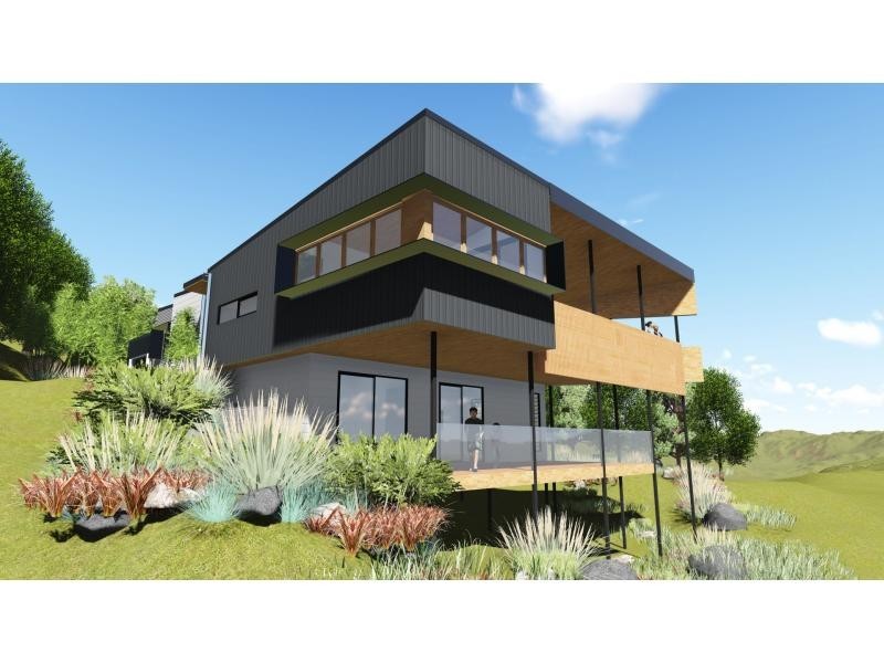 5A Minna Street, Stanthorpe QLD 4380