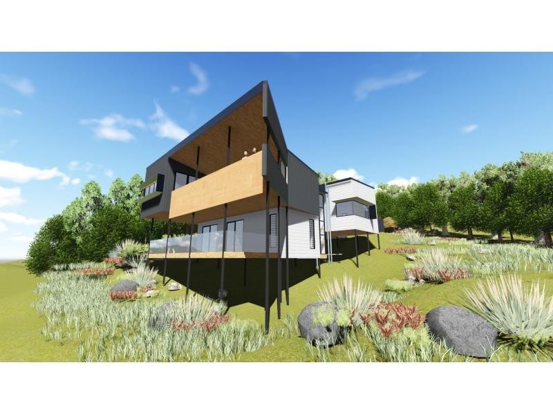 5A Minna Street, Stanthorpe QLD 4380