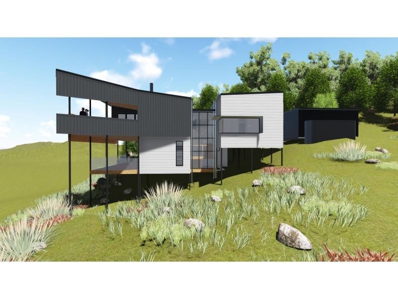 5A Minna Street, Stanthorpe QLD 4380