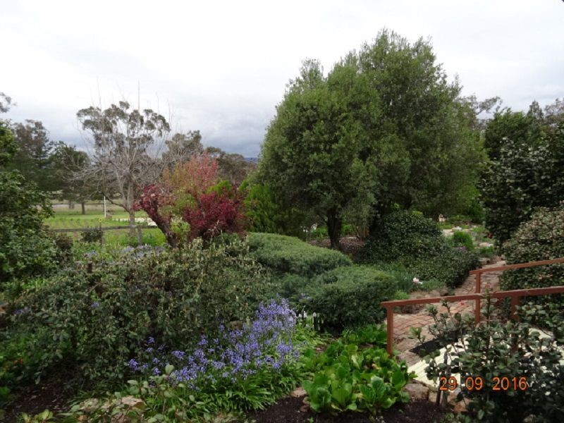 113 Mt Stirling Road, Glen Aplin, Stanthorpe QLD 4380