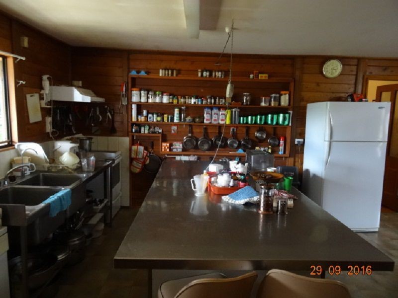 113 Mt Stirling Road, Glen Aplin, Stanthorpe QLD 4380