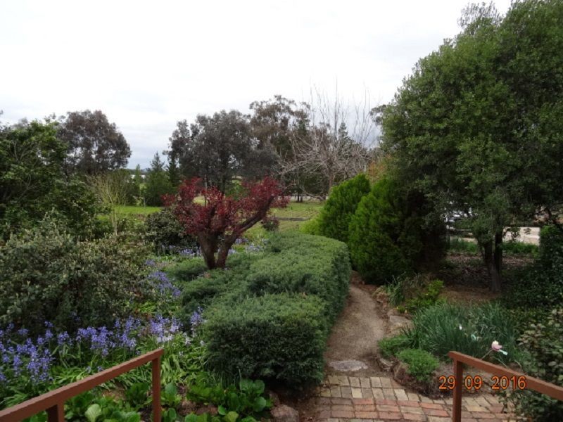 113 Mt Stirling Road, Glen Aplin, Stanthorpe QLD 4380