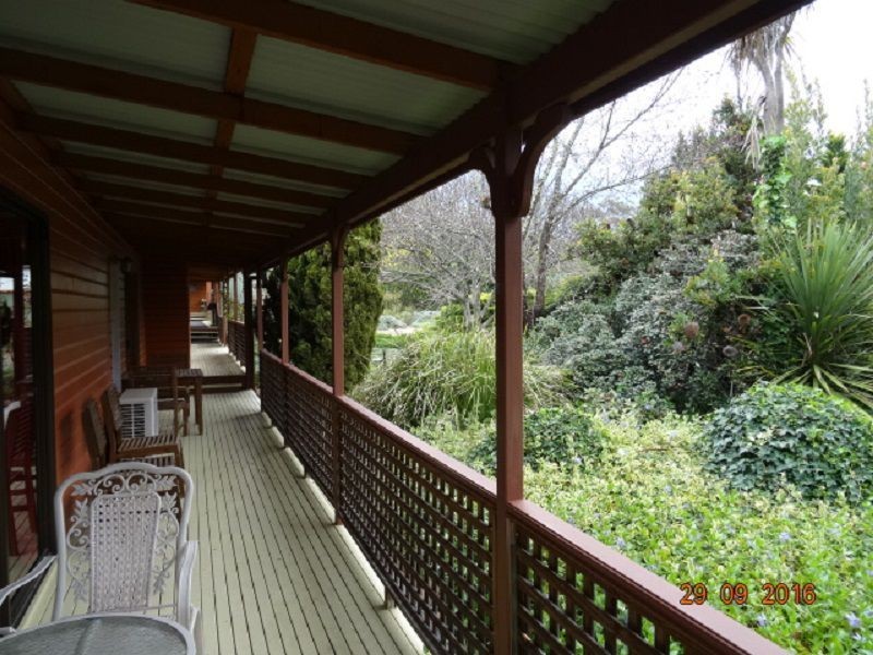 113 Mt Stirling Road, Glen Aplin, Stanthorpe QLD 4380