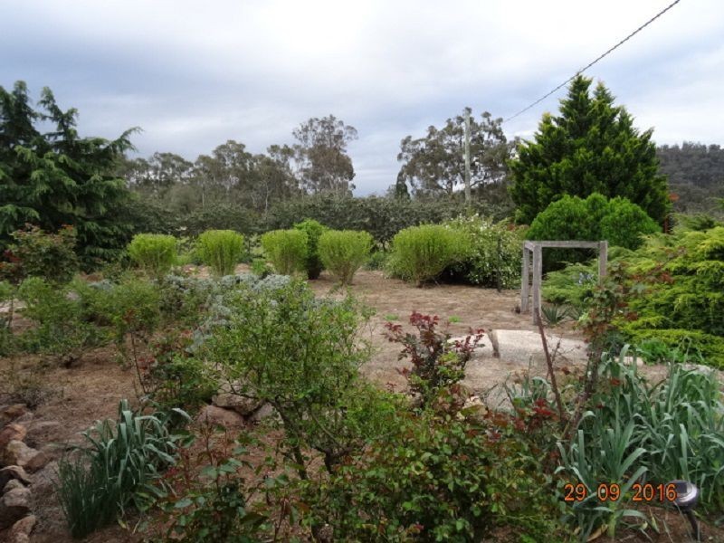 113 Mt Stirling Road, Glen Aplin, Stanthorpe QLD 4380