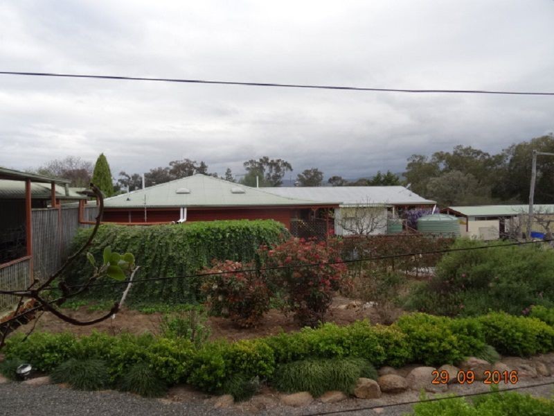 113 Mt Stirling Road, Glen Aplin, Stanthorpe QLD 4380