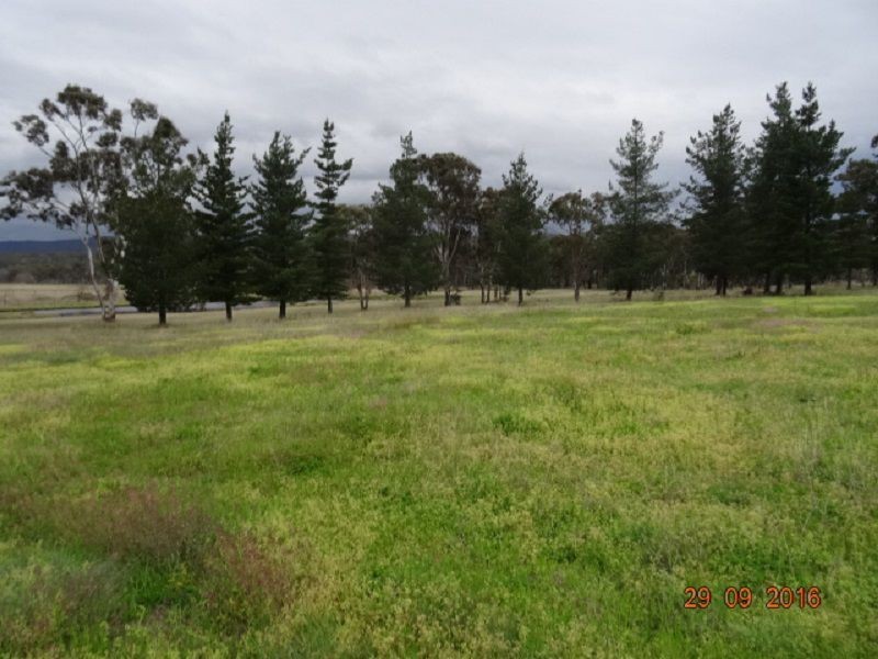 113 Mt Stirling Road, Glen Aplin, Stanthorpe QLD 4380