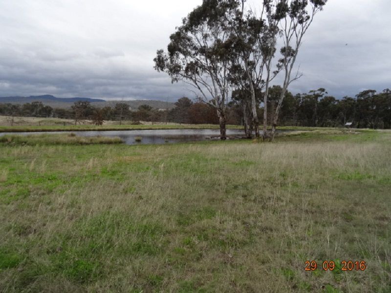 113 Mt Stirling Road, Glen Aplin, Stanthorpe QLD 4380