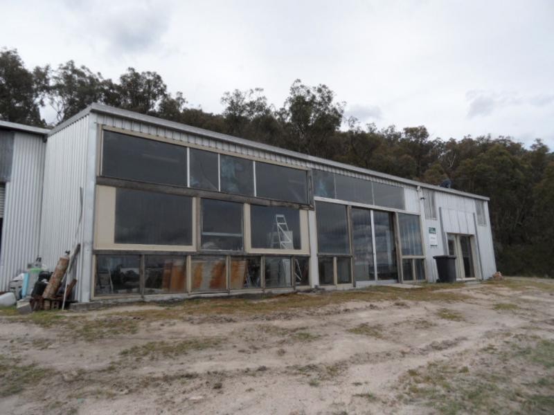 118 Stalling Lane, Glen Aplin, Glen Aplin QLD 4381