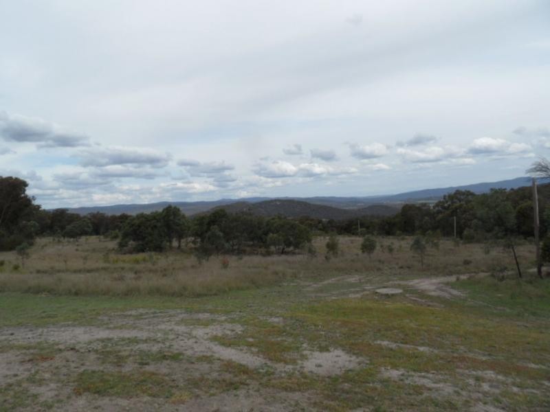 118 Stalling Lane, Glen Aplin, Glen Aplin QLD 4381