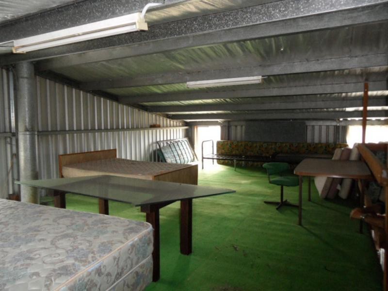 118 Stalling Lane, Glen Aplin, Glen Aplin QLD 4381