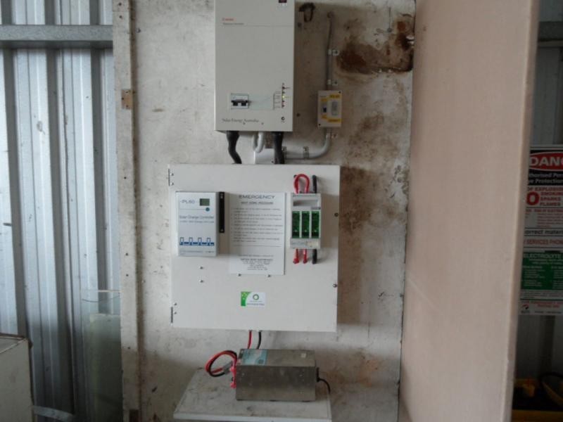 118 Stalling Lane, Glen Aplin, Glen Aplin QLD 4381