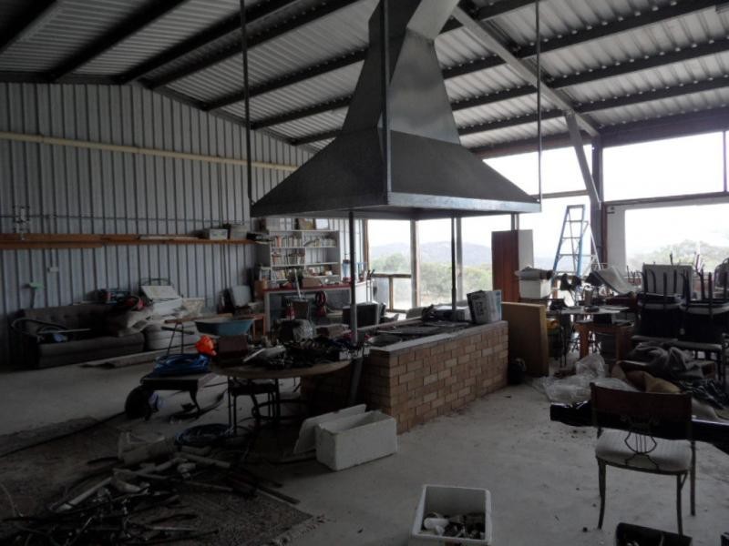 118 Stalling Lane, Glen Aplin, Glen Aplin QLD 4381