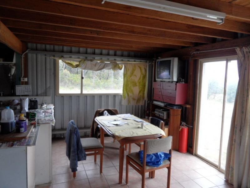 118 Stalling Lane, Glen Aplin, Glen Aplin QLD 4381