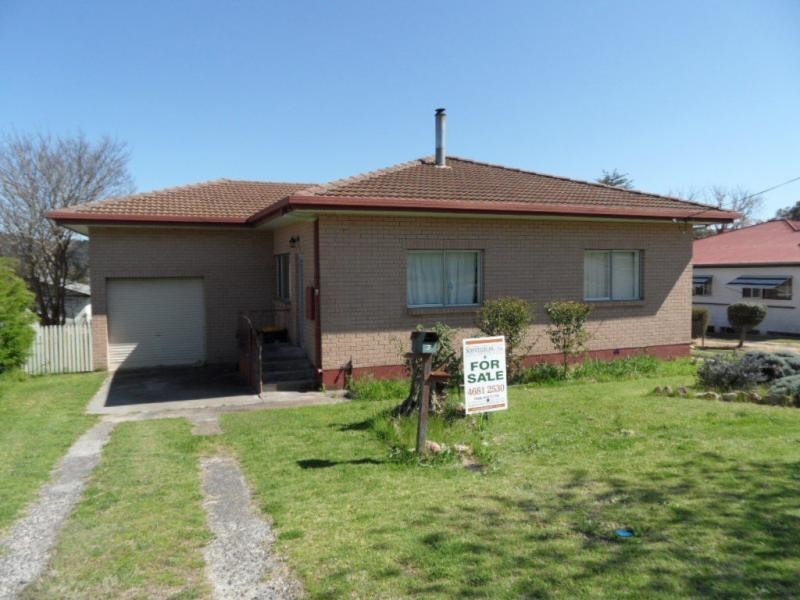 62 High Street, Stanthorpe, Stanthorpe QLD 4380