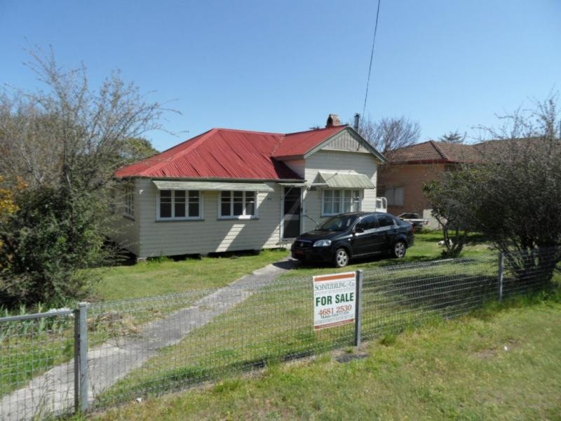 64 High Street, Stanthorpe QLD 4380