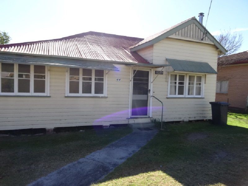 64 High Street, Stanthorpe QLD 4380