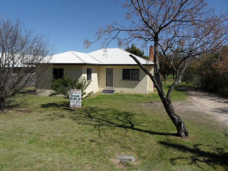 66 High Street, Stanthorpe QLD 4380