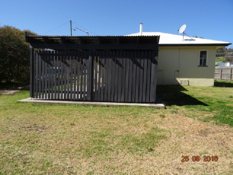 66 High Street, Stanthorpe QLD 4380