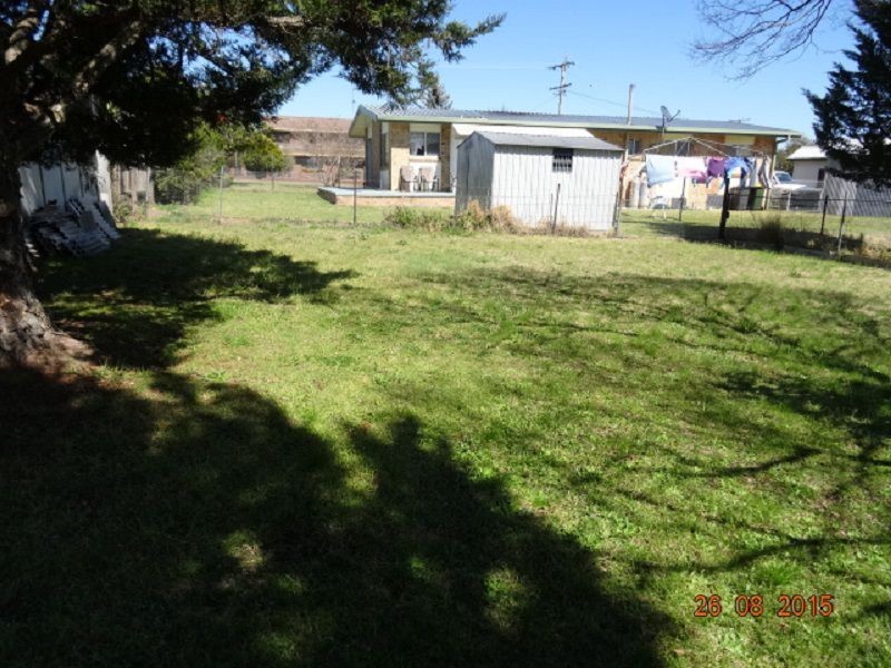 66 High Street, Stanthorpe QLD 4380